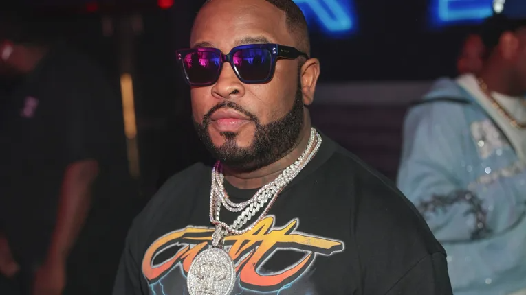 Pleasure P Addresses Why Slick'em Hound Missed Pretty Ricky's Verzuz Against B2K