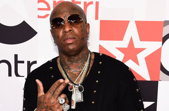 Apple Music Signs Deal With Birdman, Cash Money Records