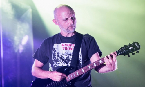 Moby Robb Moby Drops Surprise Album Through Trump’s Alleged PR Alias