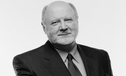 H Actor David Ogden Stiers, MAS*H Actor, Dies at Age 75