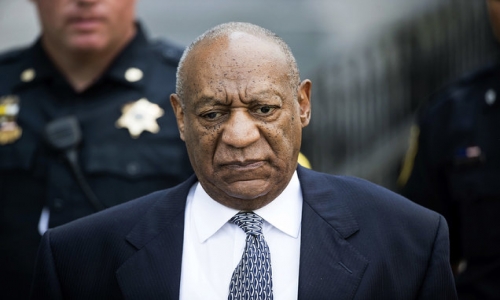 Prosecutors In Bill Cosby Retrial Want 19 Women To Testify