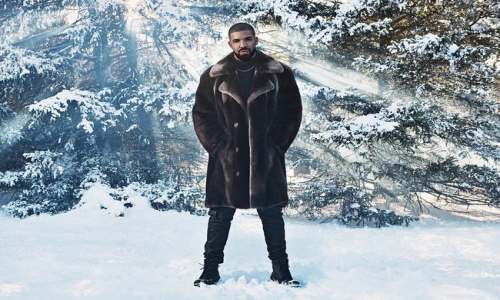 Drake Continues to Dominate the Artist 100 Chart