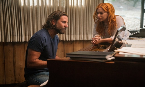 Lady Gagas A Star Is Born Hits All the Right Notes: Movie Review