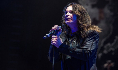 Ozzy Osbourne Cancels Last Four Shows of North American Farewell Tour ...