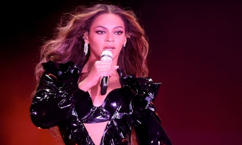 Beyonce Drops Feyonce Lawsuit: Report