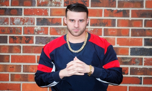 Italian-American Rapper Siciliano Pays Homage to Heritage with New ...