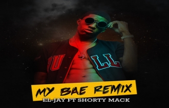 Eljay Russian Rapper Urban pop sensation El-Jay releases new single “My Bae Remix”