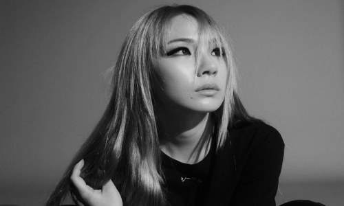 CL Rises as Independent Artist With Debut Album In the Name of Love: Listen
