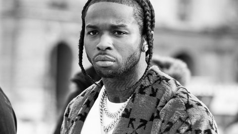 Nicki Minaj Remembers Pop Smoke Following Tragic Death: Unbelievable