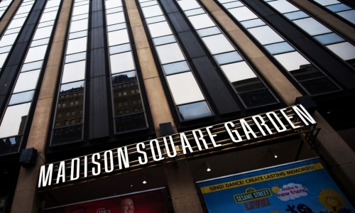 Madison Square Garden Company Set to Spin Off Entertainment Business