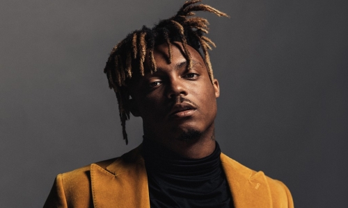 Rvssian Wanted to Pay Respect to Late Juice WRLD With No Me Ame Video ...