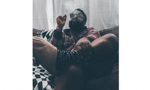 Navy Vet turned rapper offers words of encouragement to hurting world ...