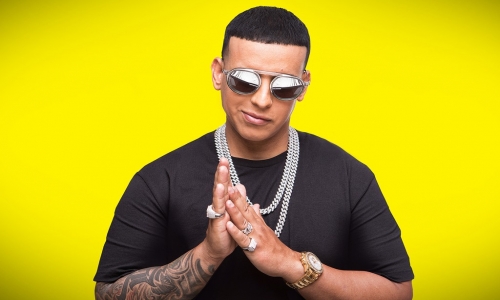 Daddy Yankees Barrio Fino Album Celebrates 16 Years Vote For Your Favorite Song