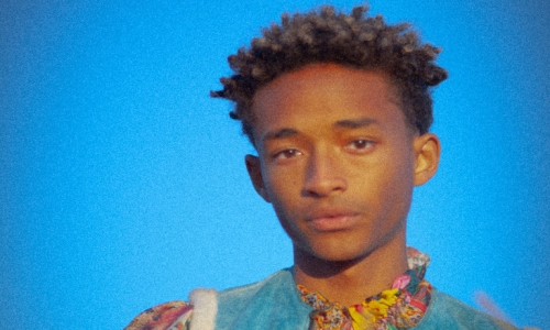 Jaden Smith Announces New Album Cool Tape Volume 3 Featuring Justin 