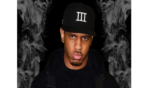 J3 The Rap Vigilante displays diversity across seven tracks on new EP ...
