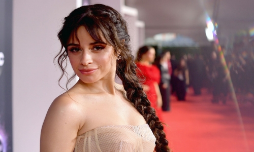 Camila Cabellos Cinderella Has a New Release Date