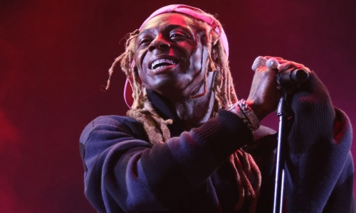Lil Wayne Remembers DMX at Trillerfest: Its Impossible Not to Be ...