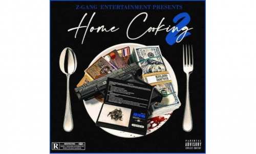 Chicago Rapper and ‘Street Teacher’ Z-Gang Brings New Flavors on Home ...