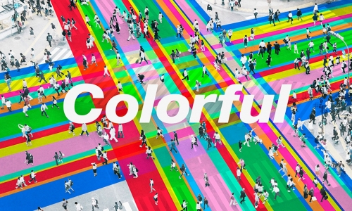 Download J-pop Artists Join Forces on Colorful Tokyo 2020 Summer Olympics Theme Song