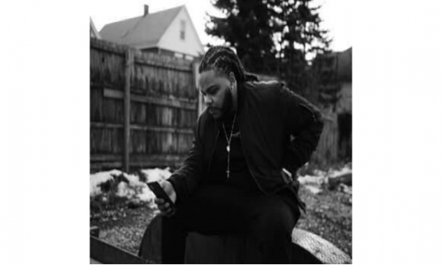 Stand-out Rapper Emerges From Rising Buffalo Hip-hop Scene With ...