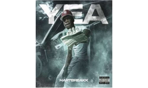 Heartbreaak Uses Pain Of Personal Loss To Inspire Others Through Art On ...