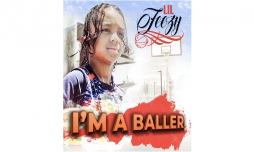 The Future Of Hip-hop Is Here; 8-Year-Old Lil Jeezy Brings Fresh Sound ...