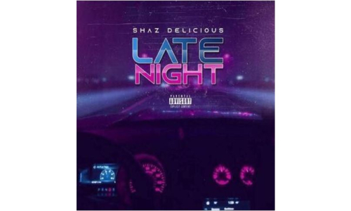 Hot New Artist Shaz Delicious Brings Unique Sound And Style To The ...