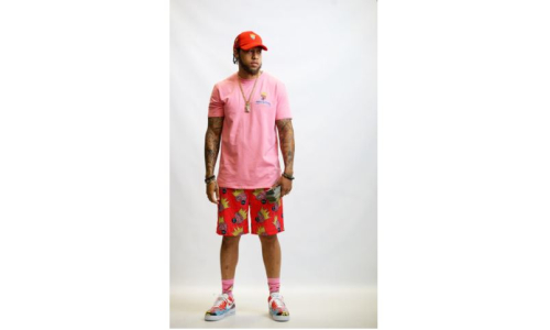 Southern Rapper Dolo Fibonacci Perfects Soul Trap Music With “Cujo”