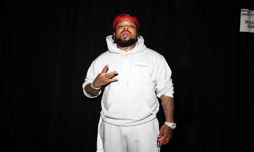 Westside Gunn Interview: Talks Art Basel, Virgil Abloh and More – Billboard