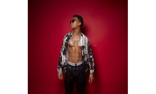 Young Down Rapper Finding His Lane, Rising Artist Young Dra Mixes Pitches In Latest Hip ...
