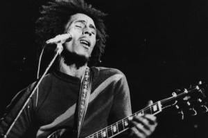 Amazon Music Launches [RE]DISCOVER Catalog Exploration Program With Spotlight on Bob Marley