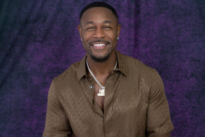 Tank Defies Hearing Loss For 'R&B Money,' His Final Album