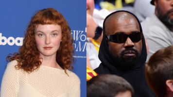 Kacy Hill Explains How Ye Easily Got Her Out of G.O.O.D. Music Contract After She Spent Six Months Trying to Make It Happen