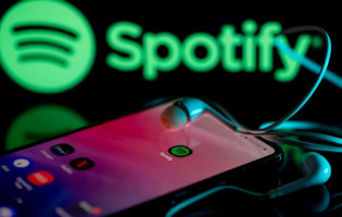 Spotify to reportedly finally introduce high-fidelity audio