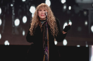 Stevie Nicks Concert Postponed Due to Illness in the Band Just Before Showtime at Hersheypark Stadium