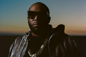 Killer Mike Addresses Grammys Arrest on New Track HUMBLE ME: Stream It Now