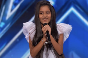 Watch 9-Year-Old Belt Out a Tina Turner Classic on Americas Got Talent