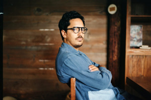 Luke Sital Singh Interview