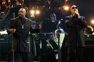 Cypress Hill to Release London Symphony Orchestra Performance as Film and Live Album