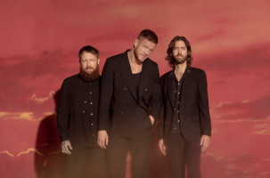 Imagine Dragons Land Their First Song on the Moon Ahead of Botched Broadcast Plans