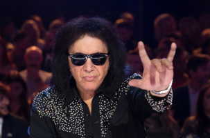 Gene Simmons Is Letting Fans Become His Roadie for a Day