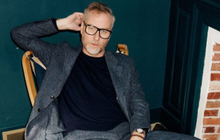 The Nationals Matt Berninger announces second solo album Get Sunk with introspective single Bonnet Of Pins