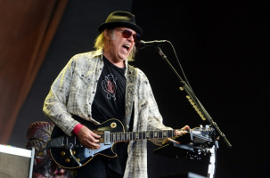 Neil Young Walks Back Platinum Ticket Option Following Inspiration From Robert Smith