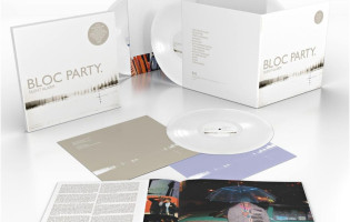Bloc Party announce Silent Alarm 20th anniversary deluxe box set reissue