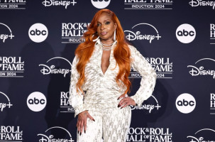 Mary J. Blige Reacts to Travis Scott Name-Dropping Her in Jackboys 2 Trailer