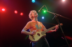 Jill Sobule Dies at Age 66 in a House Fire
