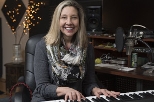 Mary Ann Redmond Interview