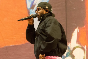 Kendrick Lamar, Future & Metro Boomin Hit With Lawsuit For Unpaid 