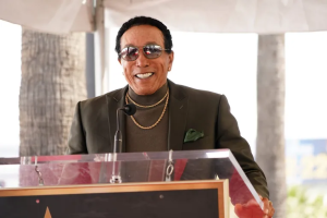 Smokey Robinson's Lawyer Staunchly Responds To Sexual Assault Lawsuit