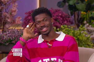 Lil Nas X Looks Back on Nearly Naked Met Gala Run-In With Bad Bunny: I Dont Regret It